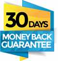 14 Day Money Back