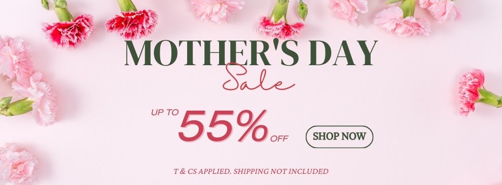 Mother’s Day Sales up to 55% off Garden Shed Carport Furniture Garage Storage System