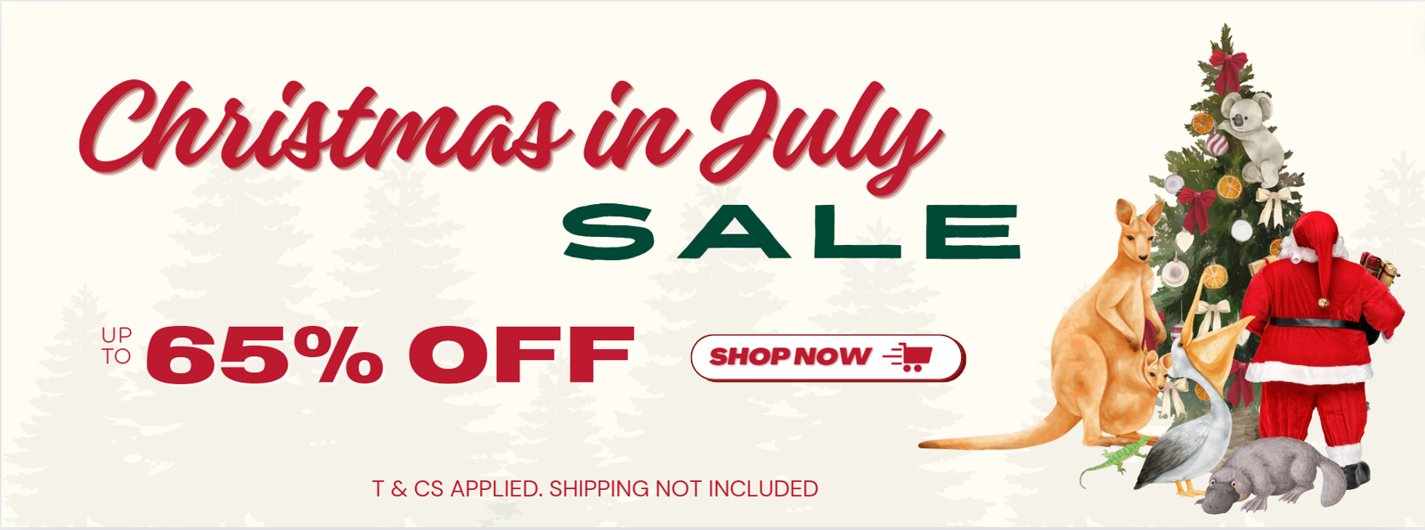 Christmas in July Sales up to 65% off Furniture Shed Carport Greenhouse Garage Storage System