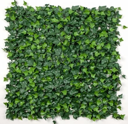Ivy Leaf Screens / Panels Uv Stabilised 1m X 1m