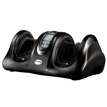 Foot Massager With Remote Control