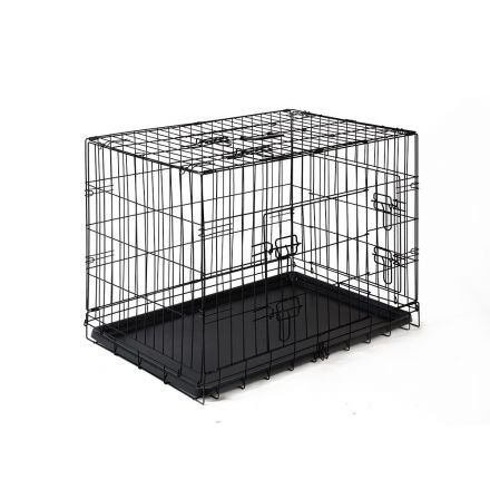 Foldable Pet Crate 30inch