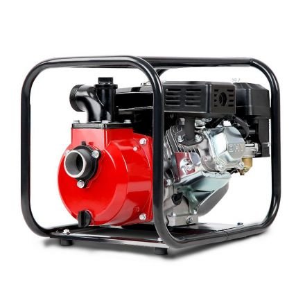 2-inch High Flow Petrol Water Pump 210cc