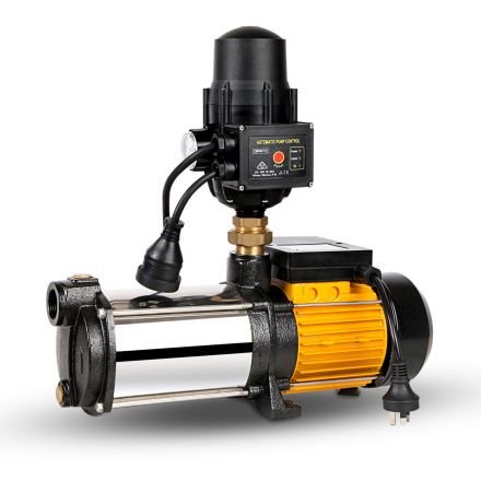 2000w  7200l/h Flow Rate Pressure Pump