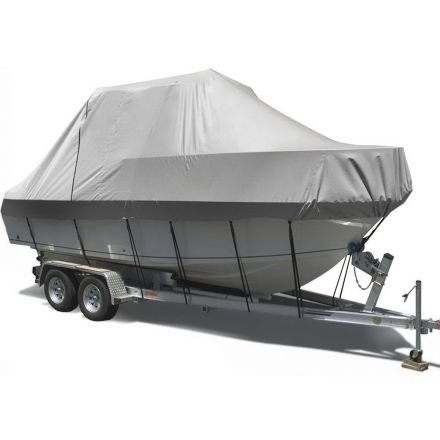 Polyester Boat Cover 23ft-25ft