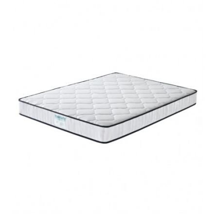 King Size Mattress In 6 Turn Pocket Coil Spring And Foam Best Value