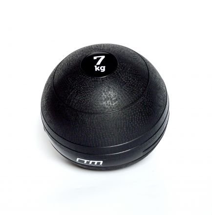 7kg Slam Ball No Bounce Crossfit Fitness Mma Boxing Bootcamp