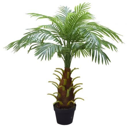 80cm Artificial Phoenix Palm