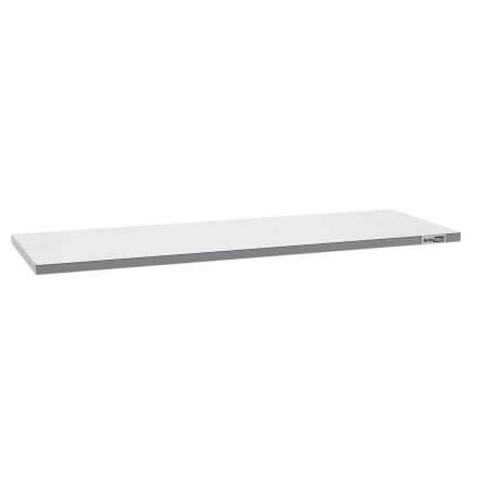 UltraTools 1335mm x 455mm x 30mm Stainless Steel Work Top Bench