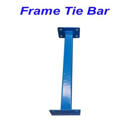 Pallet Racking Frame Tie Bar 381mm