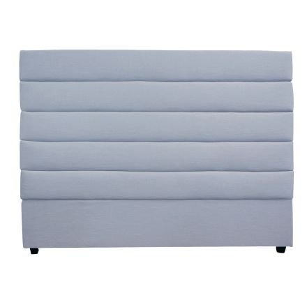 Heather King Upholstered Bed Headboard 