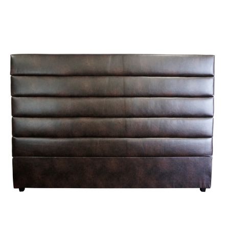 Heather King Upholstered Bed Headboard 