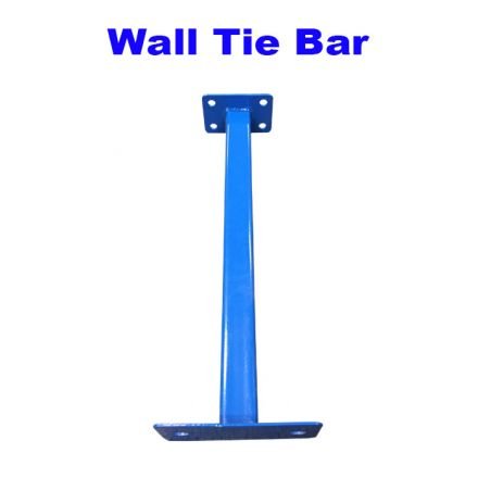 Pallet Racking Wall Tie Bar 450mm