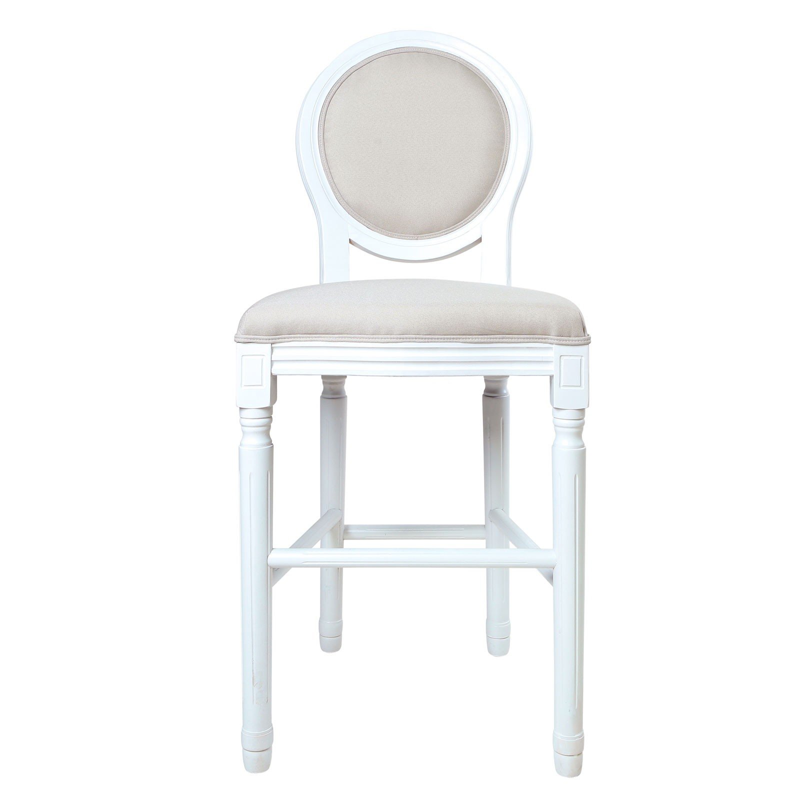 Bar stools french provincial clearance