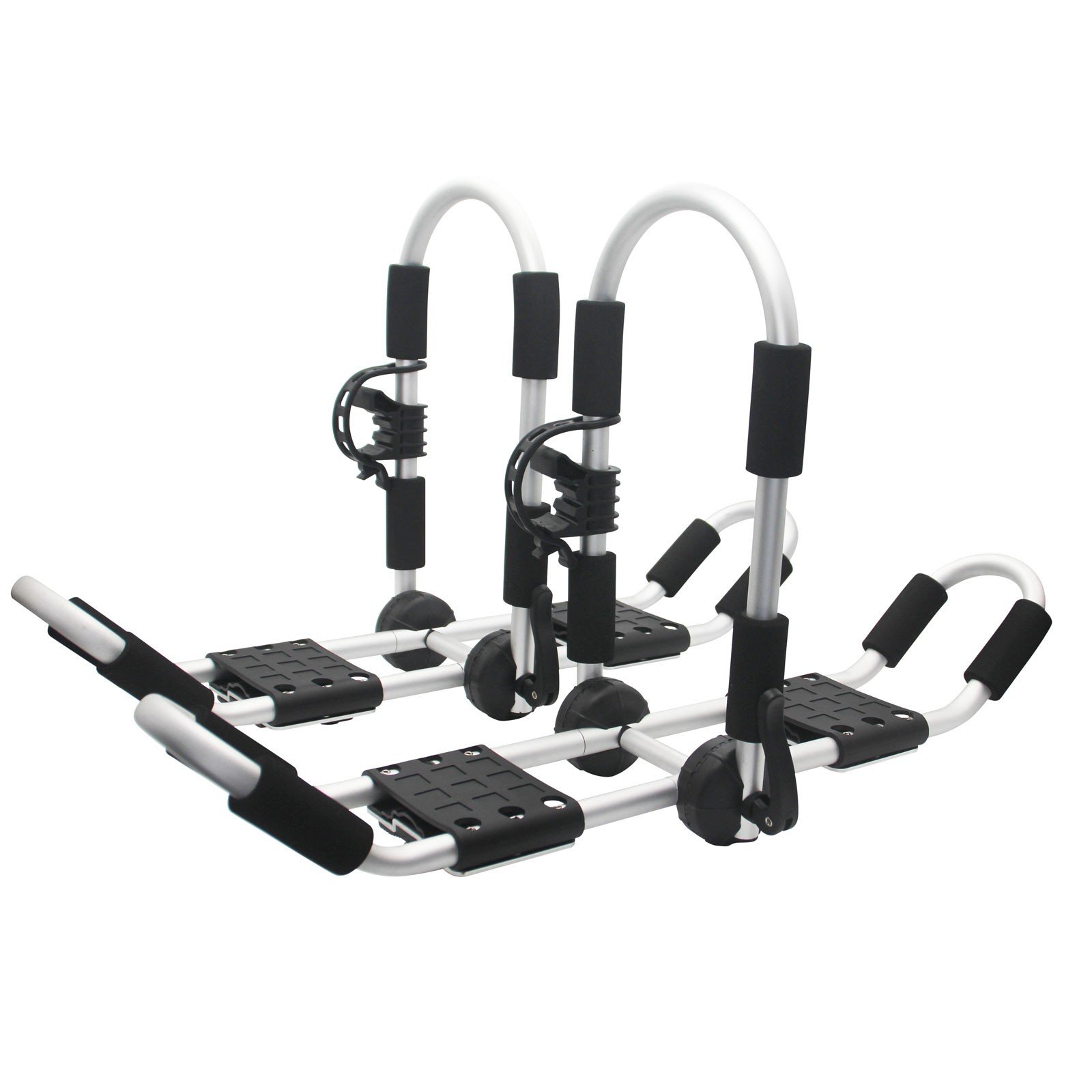 Shop UltraMotor Universal Folding Aluminum 2 Bilateral JBar Canoe