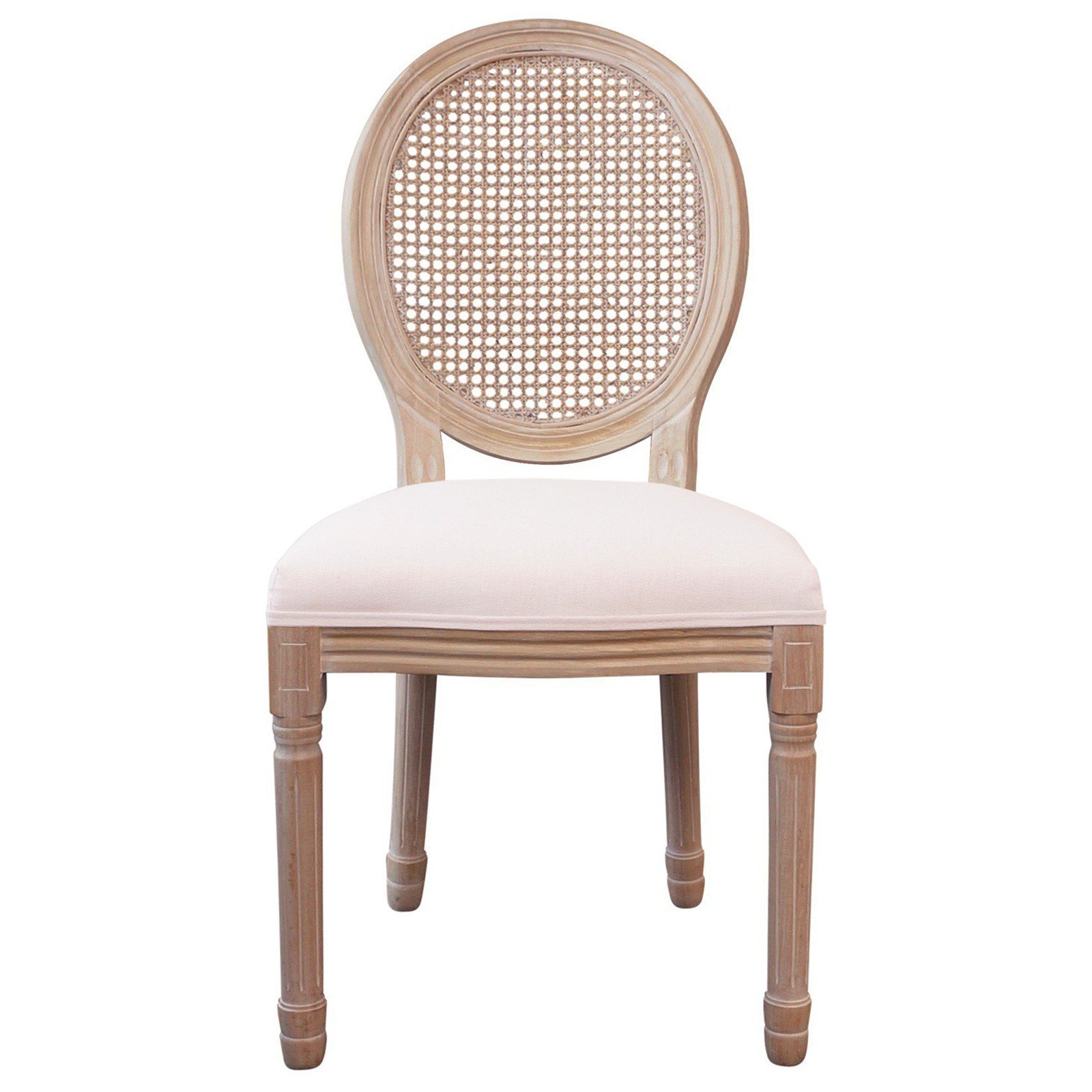 C603 Rattan Dining Chairs 3 Colours for Beginners thumbnail