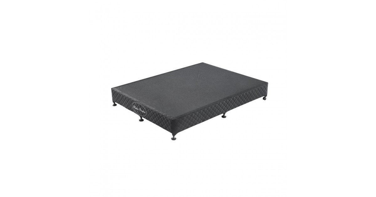 Shop Mattress Base King Size Black Online