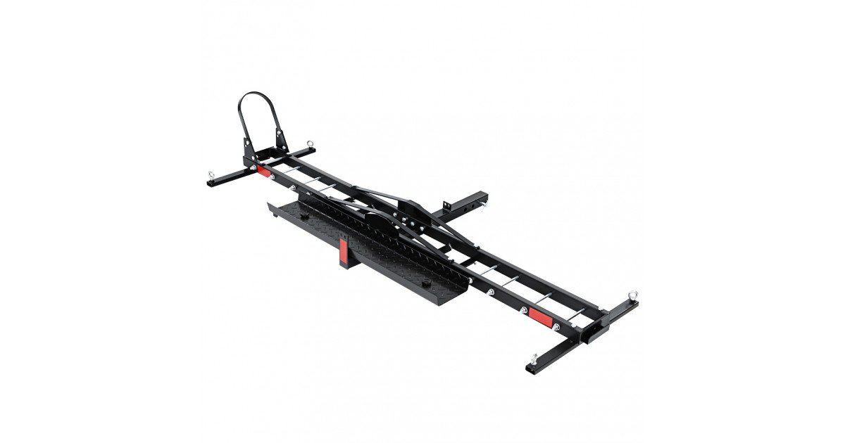 Giantz top bike rack