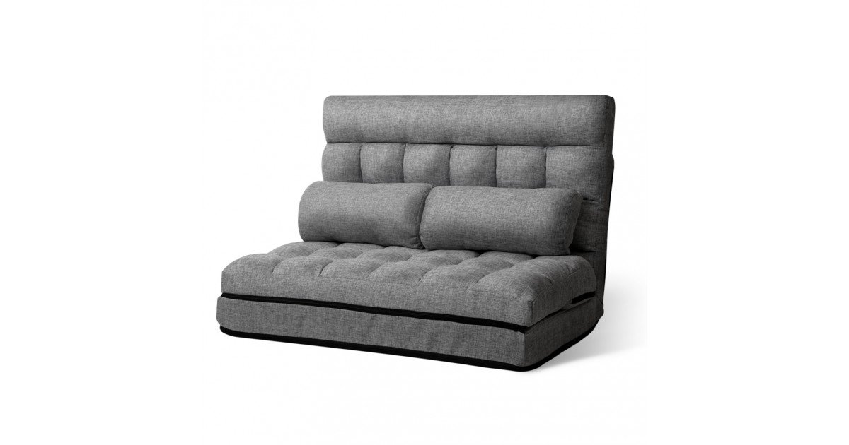 folding lounge sofa bed