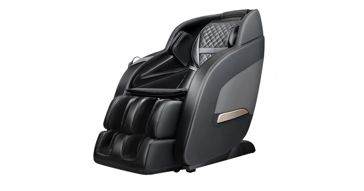 Shop Livemor Electric Massage Chair Zero Gravity Recliner Shiatsu