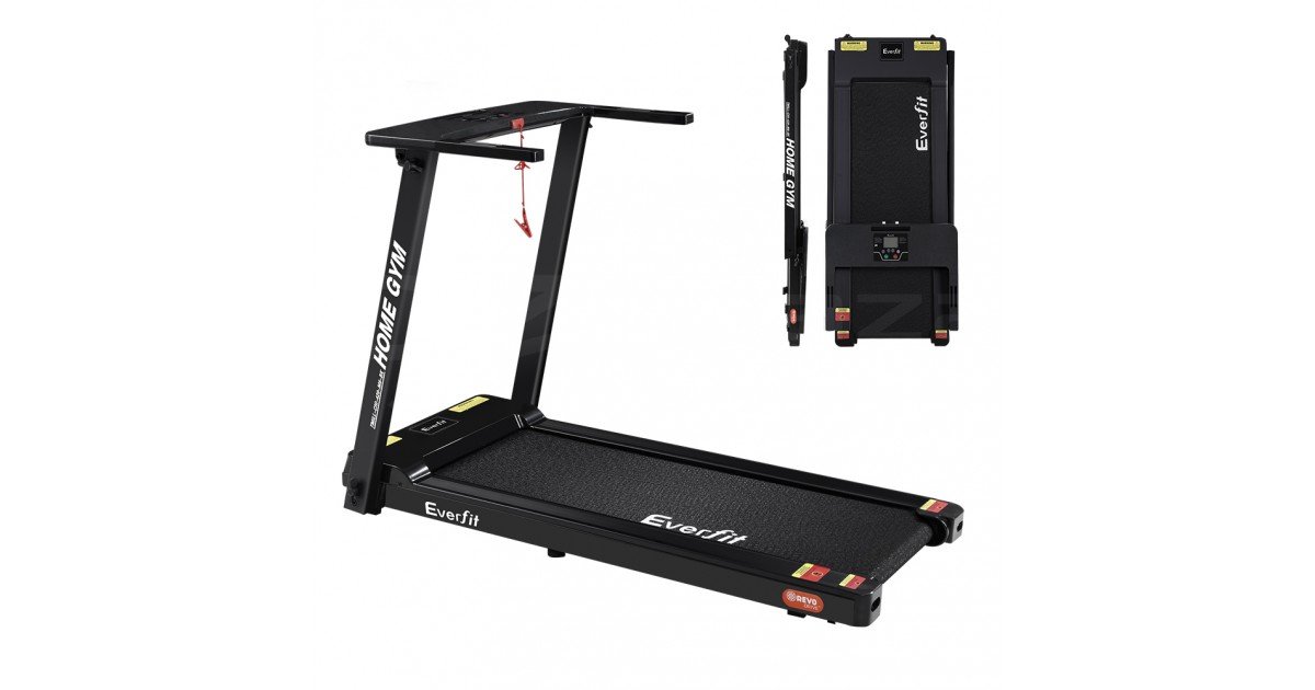 Everfit compact treadmill online