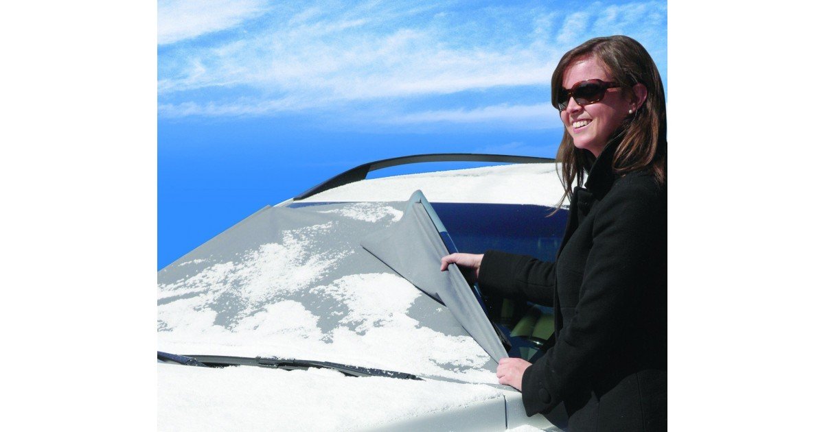 Shop Frost Blocker Online