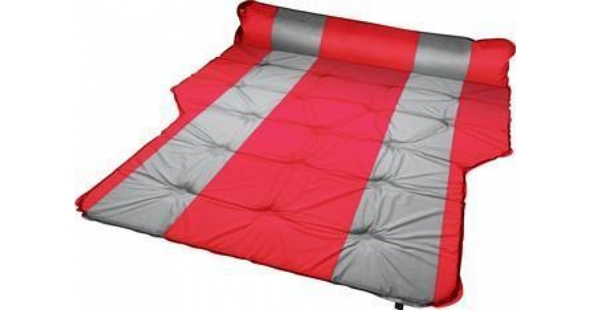 Shop Trailblazer SelfInflatable Air Mattress With Bolsters and Pillow