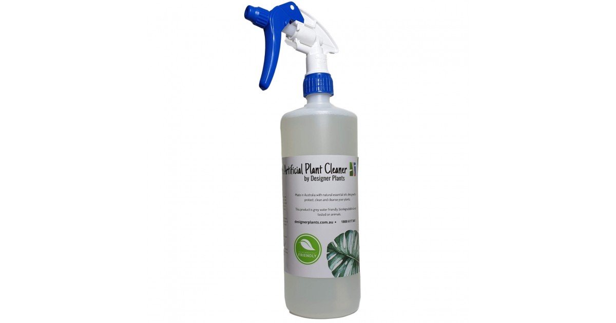 Shop EcoHome Safe Artificial Plant Cleaner 250ml Online Wholesales