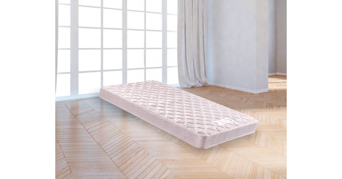 Shop PALERMO King Single Bed Mattress Online Wholesales Direct