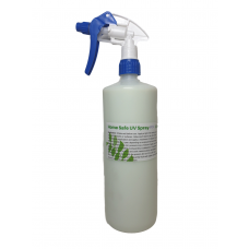 Home Safe Artificial Plants Uv Spray Protector 1 Litre