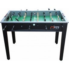 Foosball Soccer Table 4ft Tables Football Game Home Party Gift