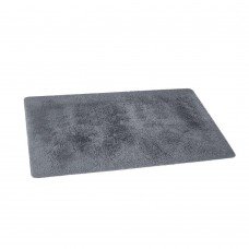 Artiss Ultra Soft Shaggy Rug 160x230cm Large Floor Carpet Anti-slip Area Rugs Grey