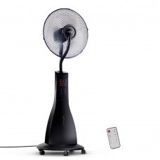 40cm Mist Fan With Remote Control