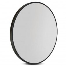 Embellir 60cm Frameless Round Wall Mirror