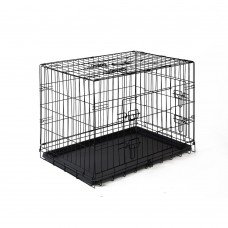 Foldable Pet Crate 36inch