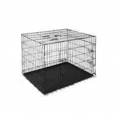 Foldable Pet Crate 42inch