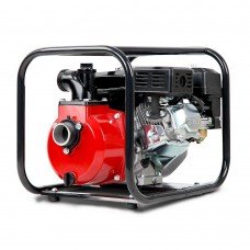 2-inch High Flow Petrol Water Pump 210cc