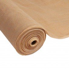 20m Shade Cloth Roll - Sandstone