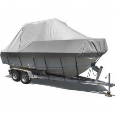 Polyester Boat Cover 17ft-19ft