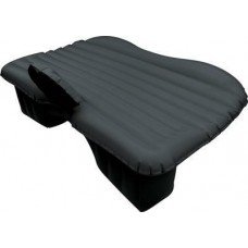 Trailblazer Rear Seat Travel Bed With Pump - Black