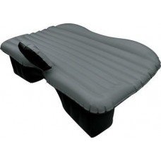 Trailblazer Rear Seat Travel Bed With Pump - Grey
