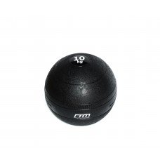10kg Slam Ball No Bounce Crossfit Fitness Mma Boxing Bootcamp