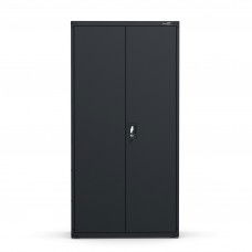 UltraTools Economy Extra Tall 900mm x 500mm x 2025mm Standing Cabinet with built-in Pegboard and 6 Drawers