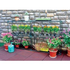 Plant Stand 6 Tier Shelf Garden Greenhouse Rack EcoPro