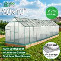 30 x 10ft