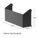 Side Storage Bin