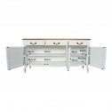 FRENCH-PROVINCIAL-BUFFET-WHITE-OAK-2DIMENSIONS