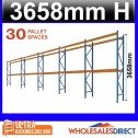 3658mm