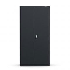 UltraTools Economy Extra Tall 900mm x 500mm x 2025mm Standing Cabinet with built-in Pegboard and 6 Drawers