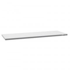 UltraTools 1335mm x 455mm x 30mm Stainless Steel Work Top Bench